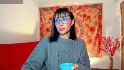 Snapshot of demeter__ chatting on 10/22/25, 03:07 demeter__ online show from 10/22/25, 03:07