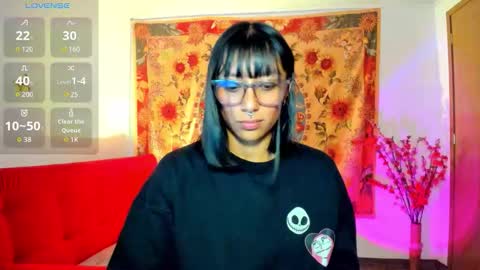 Snapshot of demeter__ chatting on 10/24/25, 02:19 demeter__ online show from 10/24/25, 02:19