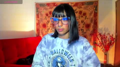 Snapshot of demeter__ chatting on 10/28/25, 01:20 demeter__ online show from 10/28/25, 01:20