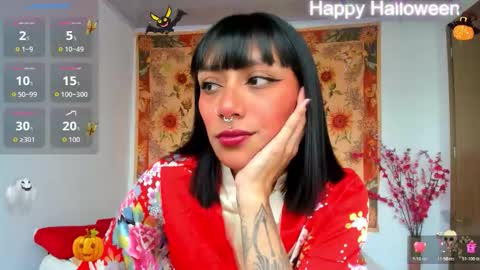 Snapshot of demeter__ chatting on 10/29/25, 02:52 demeter__ online show from 10/29/25, 02:52