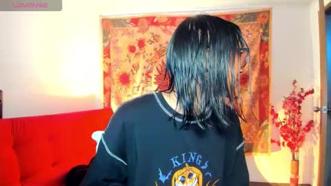 Snapshot of demeter__ chatting on 11/01/25, 11:18 demeter__ online show from 11/01/25, 11:18