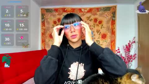 Snapshot of demeter__ chatting on 11/16/25, 01:17 demeter__ online show from 11/16/25, 01:17