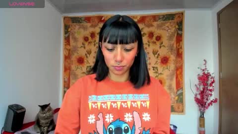 Snapshot of demeter__ chatting on 11/21/25, 09:24 demeter__ online show from 11/21/25, 09:24