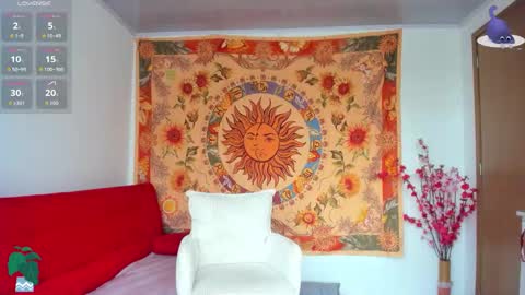 Snapshot of demeter__ chatting on 11/28/25, 05:04 demeter__ online show from 11/28/25, 05:04