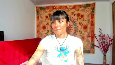 Snapshot of demeter__ chatting on 11/30/25, 01:15 demeter__ online show from 11/30/25, 01:15