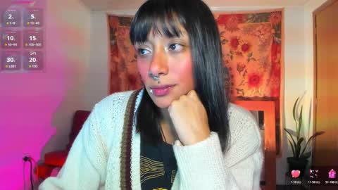 demeter__ online show from 01/08/26, 02:14