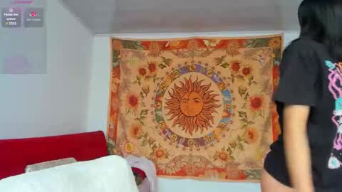 demeter__ online show from 02/11/26, 06:35