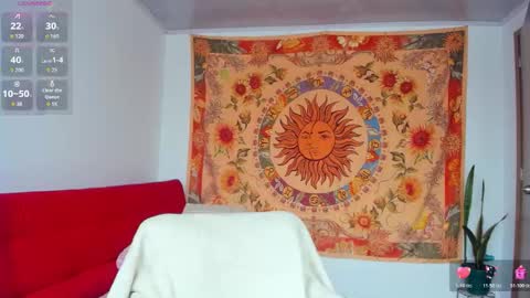 demeter__ online show from 03/03/26, 06:25