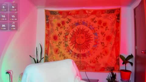 demeter__ online show from 04/12/26, 12:15