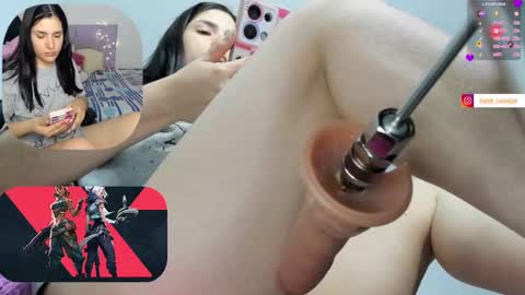 Snapshot of demi_chan chatting on 10/06/25, 07:50 demiii online show from 10/06/25, 07:50