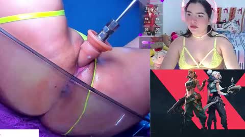 demiii online show from 03/07/26, 07:16