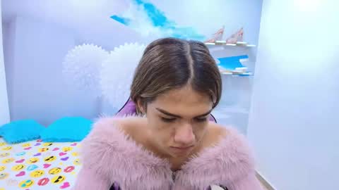 DEMI online show from 02/12/26, 11:49