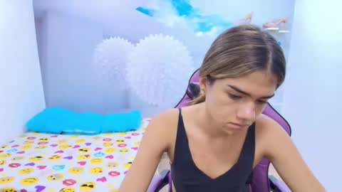 DEMI online show from 02/16/26, 12:12