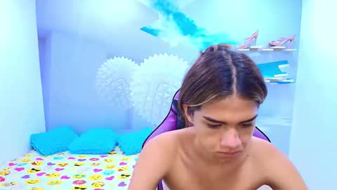 DEMI online show from 02/17/26, 12:34