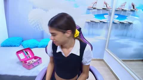 DEMI online show from 03/03/26, 11:49