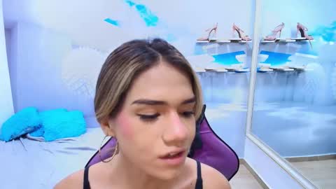 DEMI online show from 03/07/26, 12:02