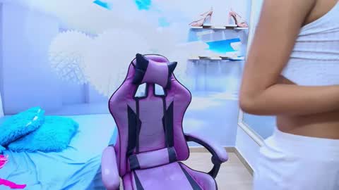 DEMI online show from 03/16/26, 12:09