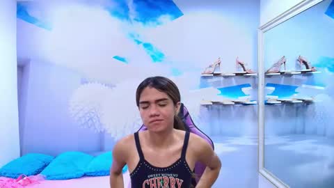 DEMI online show from 04/10/26, 11:48