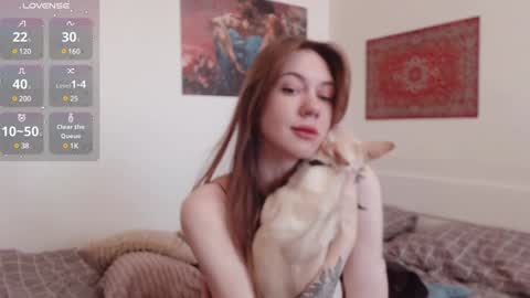 Snapshot of demiamour chatting on 02/05/25, 09:46 Demi. not your babybabebb and other shit online show from 02/05/25, 09:46