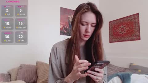 Snapshot of demiamour chatting on 02/24/25, 10:26 Demi. not your babybabebb and other shit online show from 02/24/25, 10:26