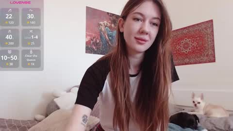 Snapshot of demiamour chatting on 03/09/25, 11:25 Demi. not your babybabebb and other shit online show from 03/09/25, 11:25