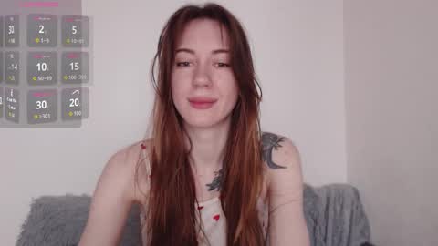 Snapshot of demiamour chatting on 11/13/25, 09:30 Demi. not your babybabebb and other shit online show from 11/13/25, 09:30