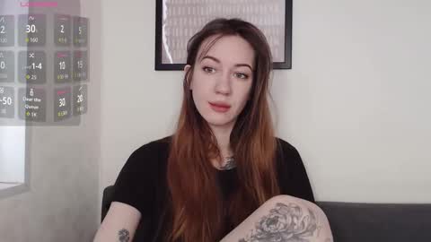 Demi. not your babybabebb and other shit online show from 01/14/26, 10:32