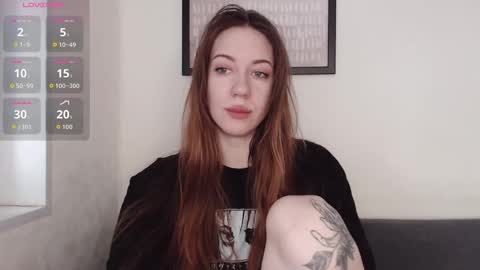 Demi. not your babybabebb and other shit online show from 01/15/26, 09:25