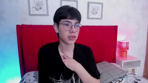 demian_hush online show from 02/17/26, 07:20