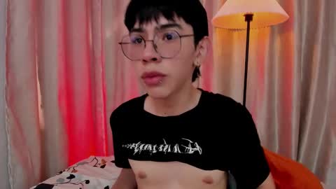 demian_hush online show from 02/21/26, 07:26