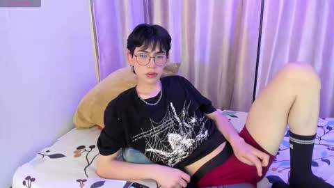 demian_hush online show from 03/26/26, 03:01