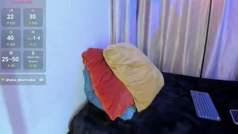 demian_hush online show from 04/10/26, 04:39