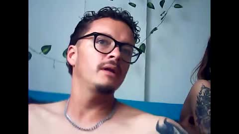 demian_lulu online show from 10/27/25, 03:38