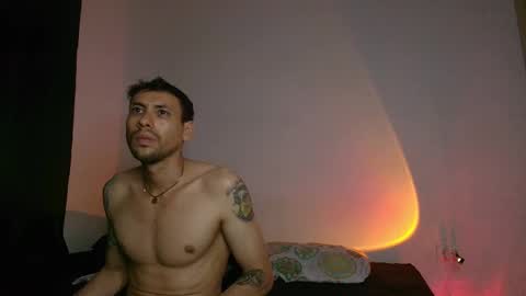 Snapshot of demian_melany_ chatting on 02/19/26, 04:30 demian_melany_ online show from 02/19/26, 04:30