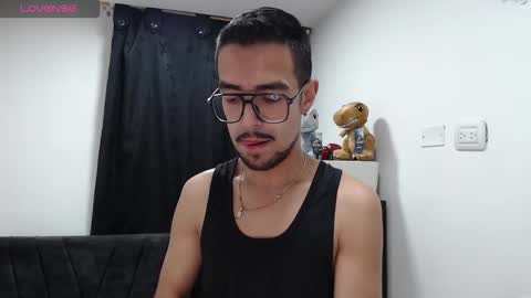 demian_val_4 online show from 02/12/26, 11:27