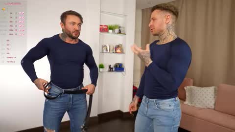 Snapshot of demianblake chatting on 02/19/26, 03:41 demianblake online show from 02/19/26, 03:41