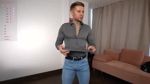 Snapshot of demianblake chatting on 02/27/26, 09:20 demianblake online show from 02/27/26, 09:20