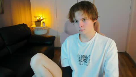 demianenglen online show from 04/08/26, 03:45