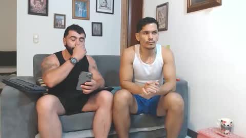 demianydante online show from 09/08/25, 11:04