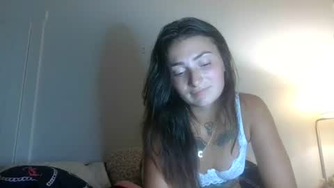 Demi online show from 07/18/26, 10:57