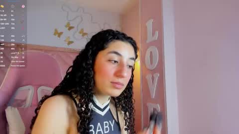 Snapshot of demijones_ chatting on 11/15/25, 03:59 Demi online show from 11/15/25, 03:59