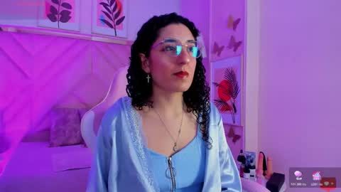 Demi online show from 01/06/26, 03:54