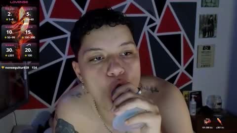 DEMI online show from 02/13/26, 06:15