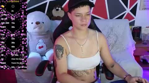 DEMI online show from 03/21/26, 06:11