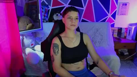 DEMI online show from 04/05/26, 05:54