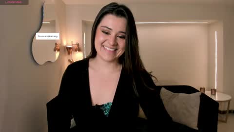 DEMI NOVA online show from 05/12/26, 11:29