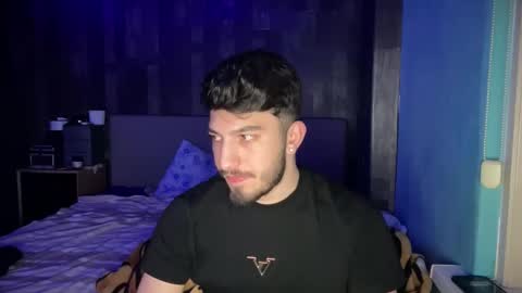 demirefdenis12 online show from 02/10/26, 11:09