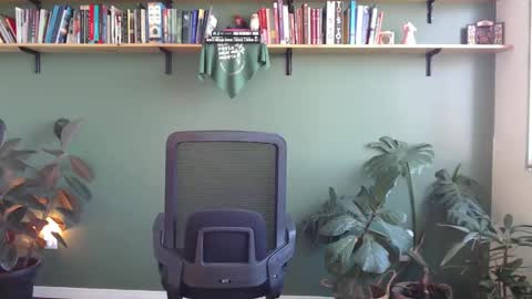 demmetria online show from 12/18/25, 06:36