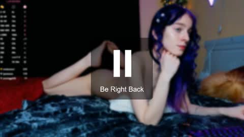 Demmi online show from 02/16/25, 02:31