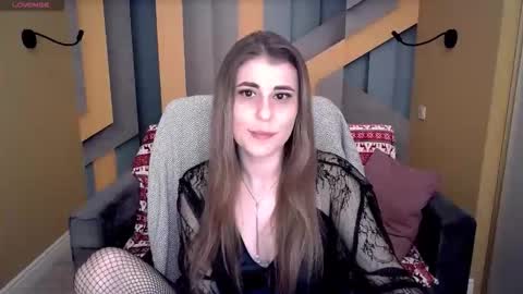 DemmyRose online show from 01/31/26, 08:07